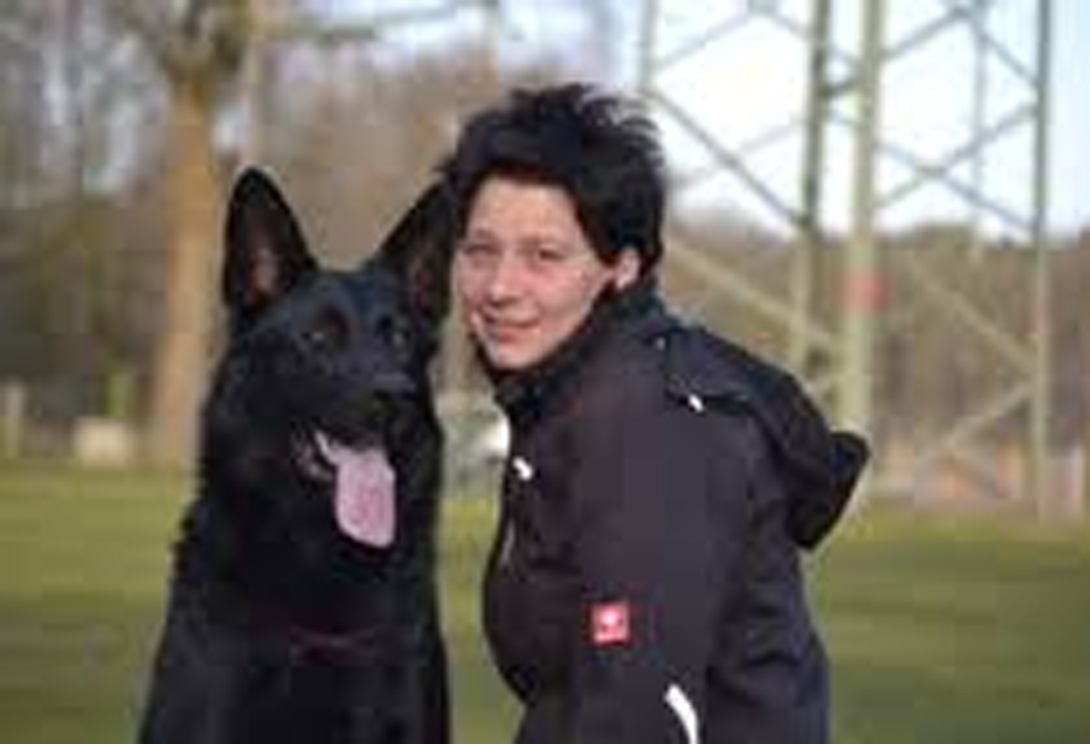 Aska vom Lupus Alpha